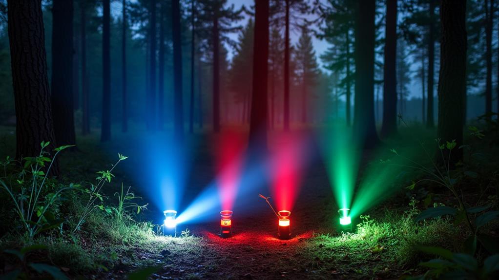 color contrast evaluation guide