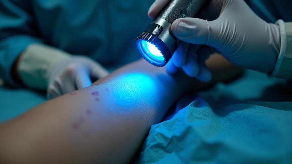 healthcare applications and treatments