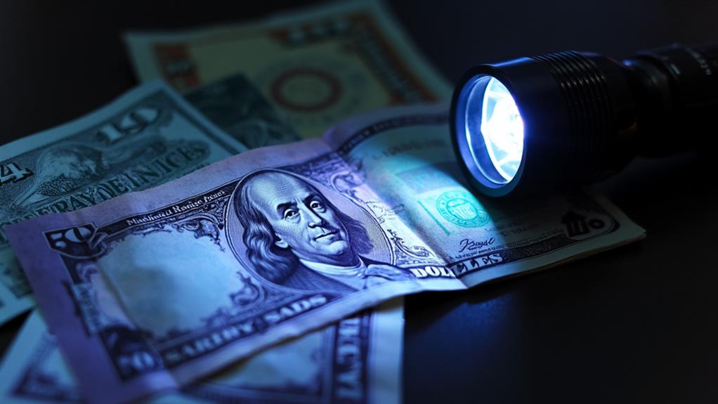 fraud prevention techniques implemented