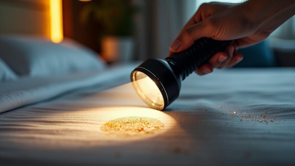 hotel hygiene inspection standards