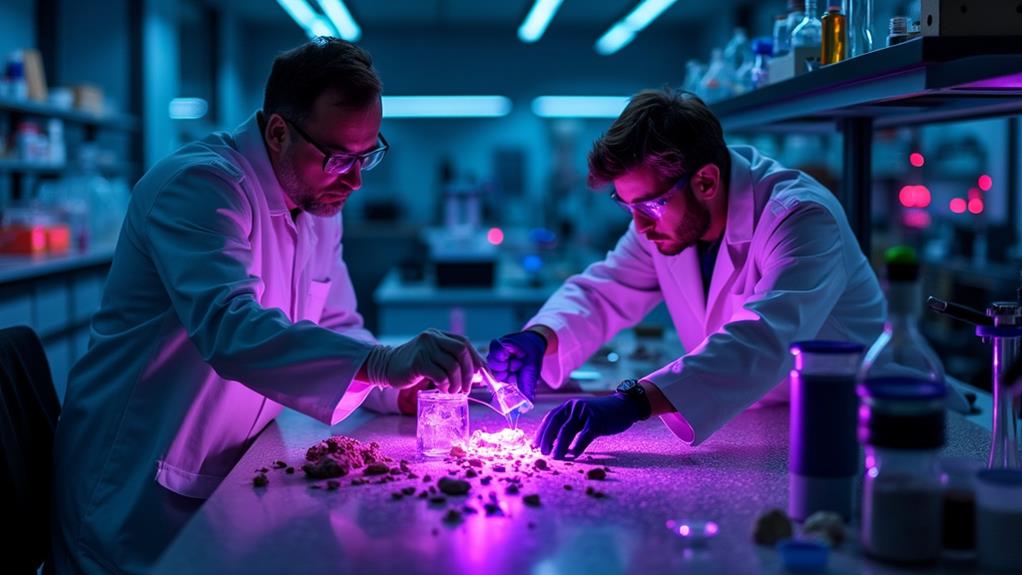 research and development innovations