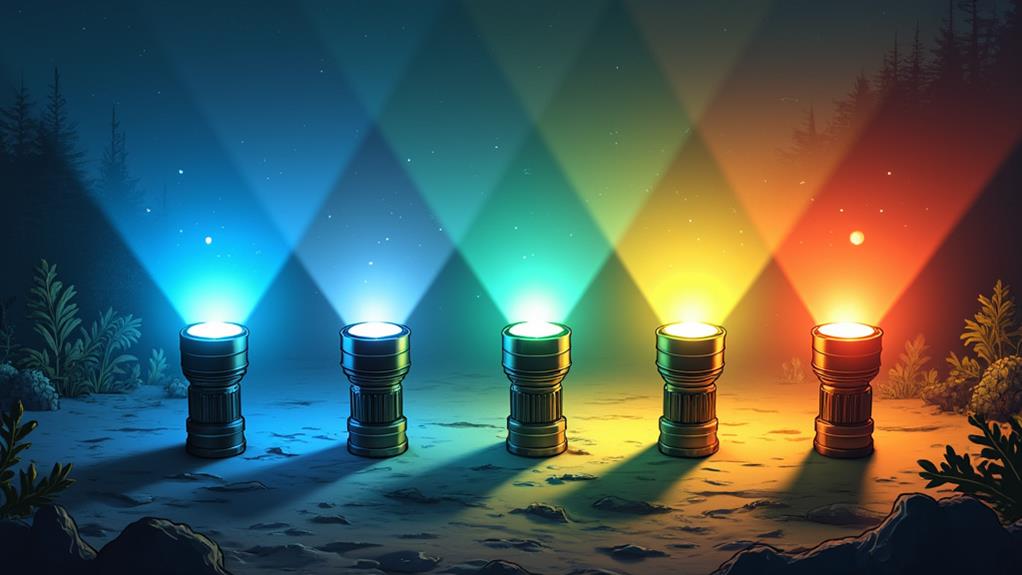 color temperature explained clearly