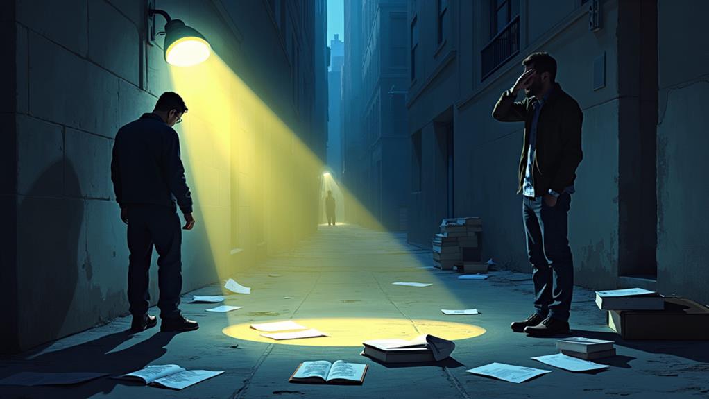 flashlight use legal considerations