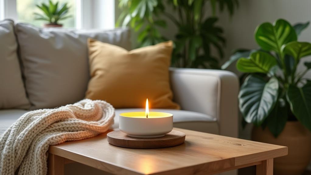 healthier cleaner safer ambiance