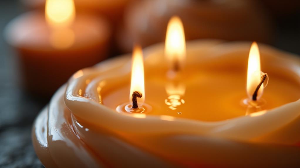 paraffin wax efficiency analysis