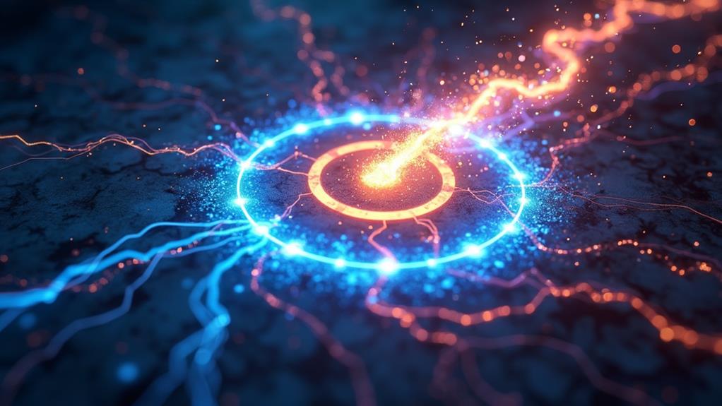 complex power measurement concept