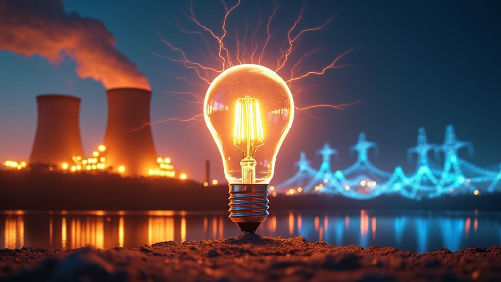 electricity s rate of consumption