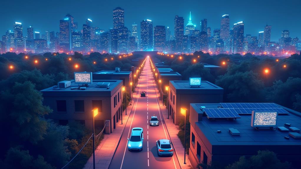 uses of direct current