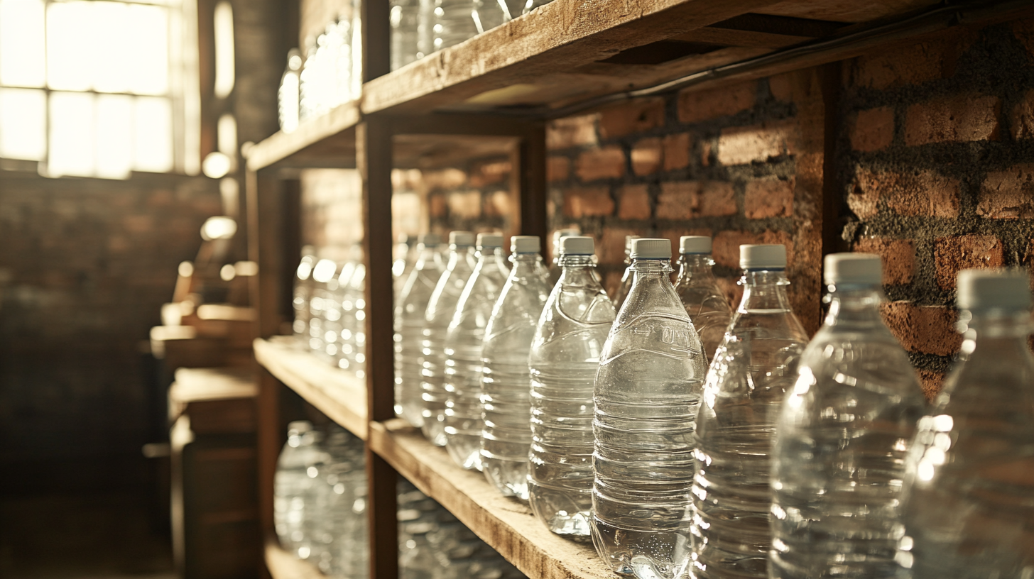 Securing Your Water Supply