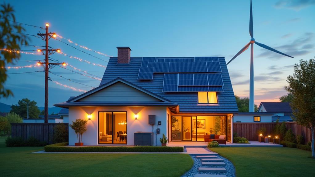 reliable power supply assurance