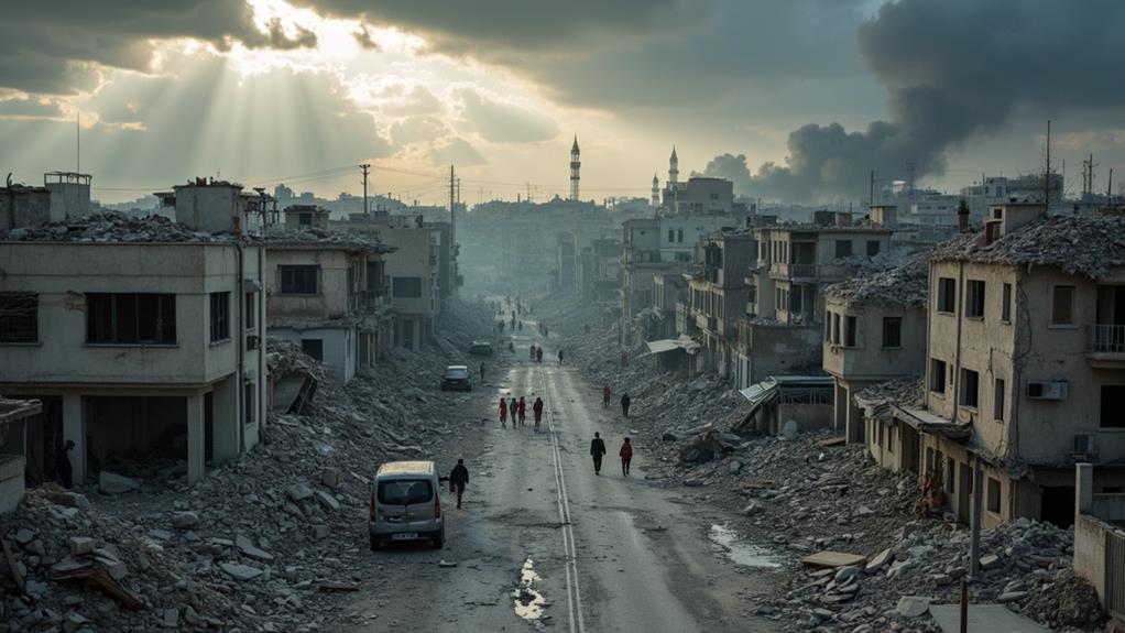 seismic activity summary report