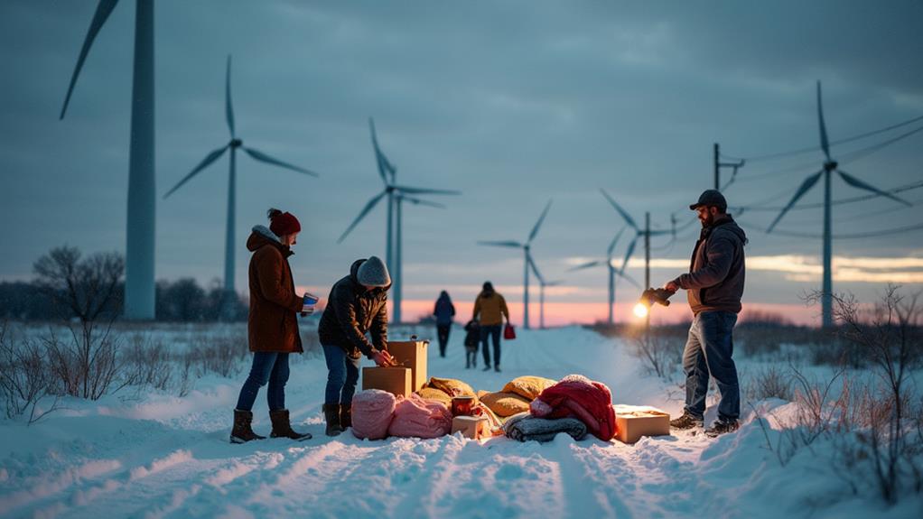 future preparedness through lessons