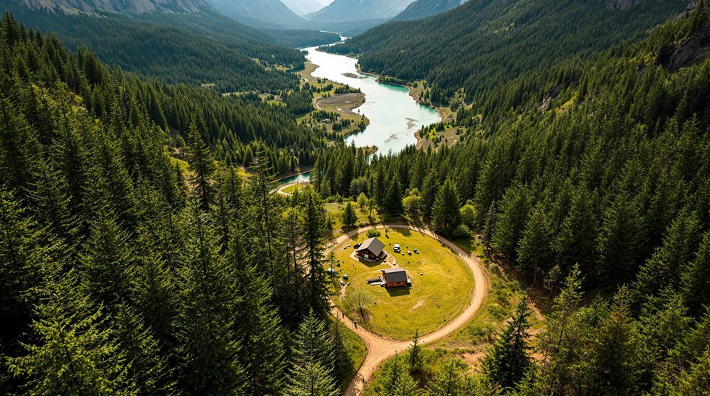 safe and accessible pathways