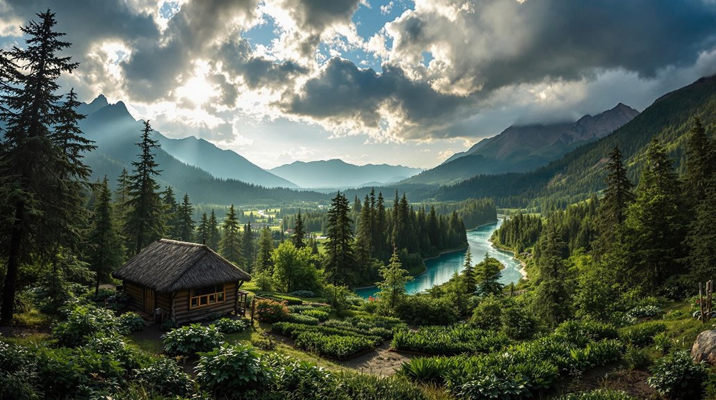 sustaining future existence plans