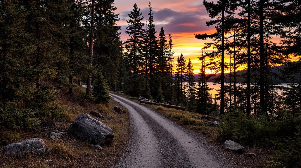 evaluate pathways and access