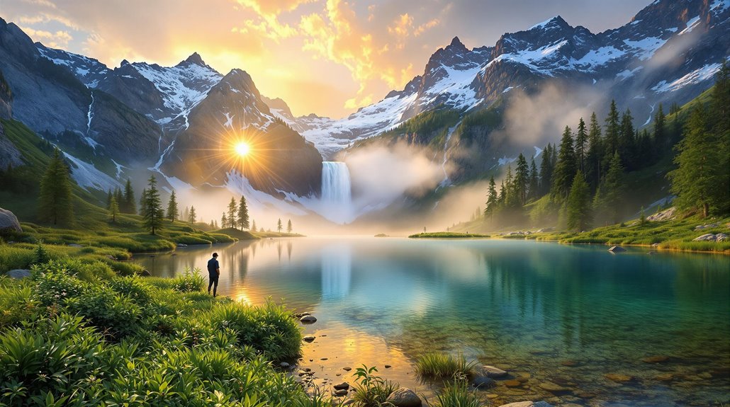 dependable water supply system