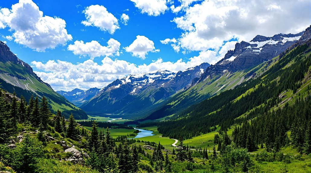 sustainable solutions for environment