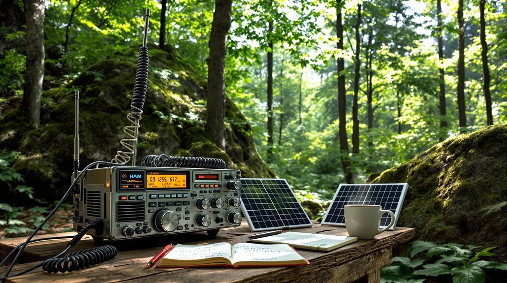 preparing for off grid living