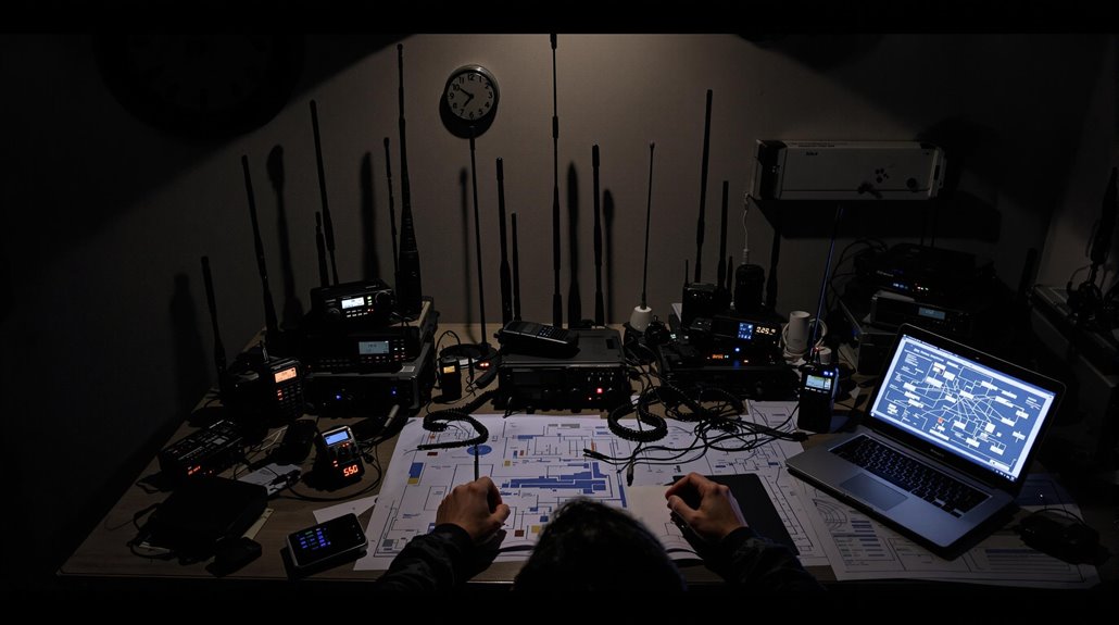 system evaluation and practice