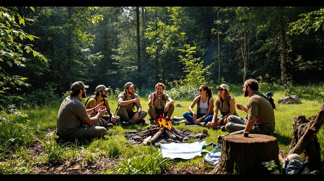 off grid scenario readiness planning