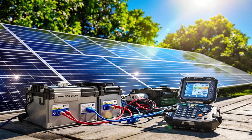 designing sustainable energy solutions