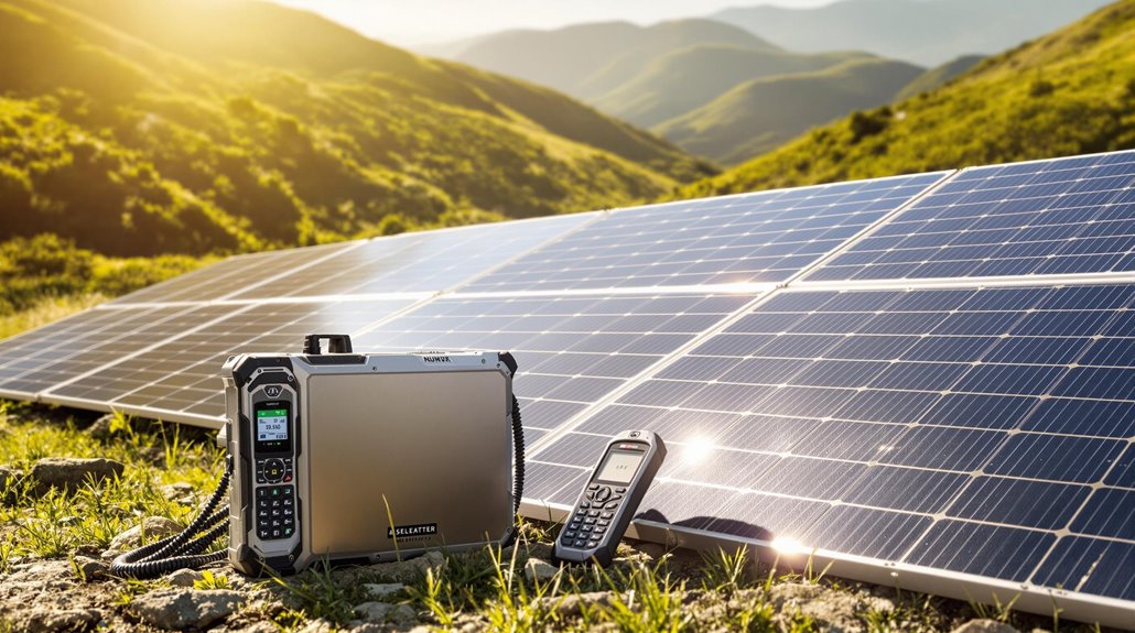 solar battery solution pricing