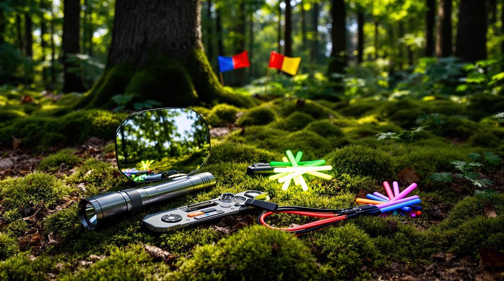 reliable safety lighting solution