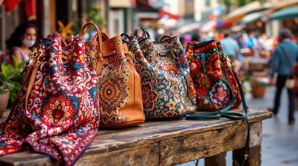 adaptable style choices