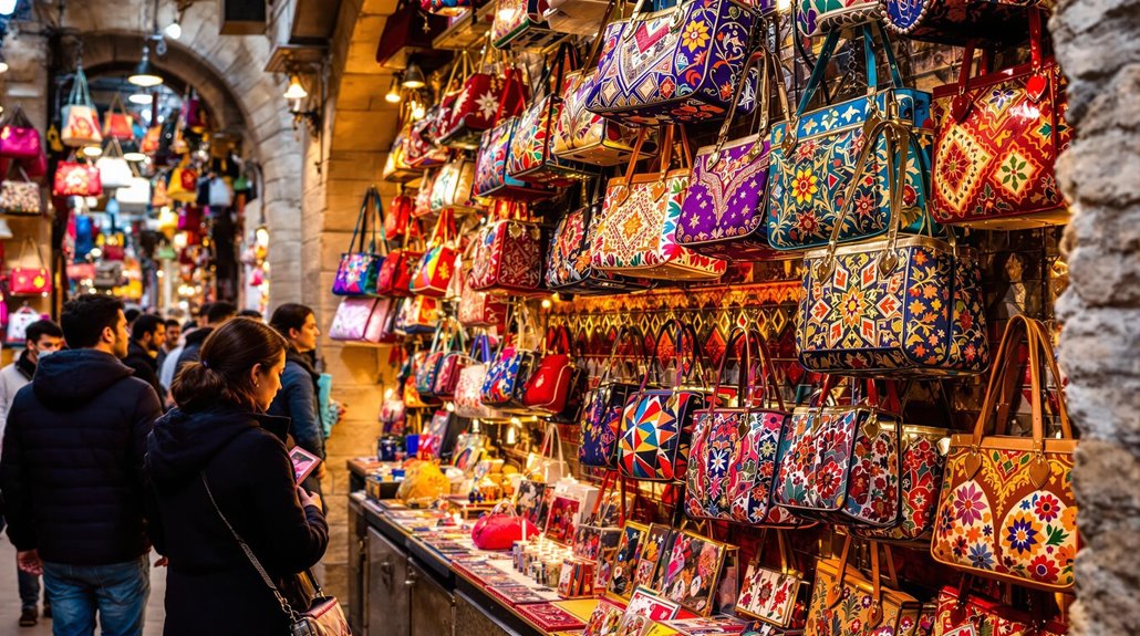 top retail locations guide