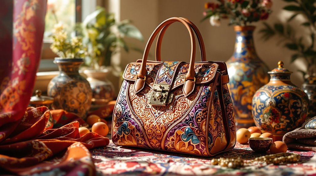 creative and distinctive styles