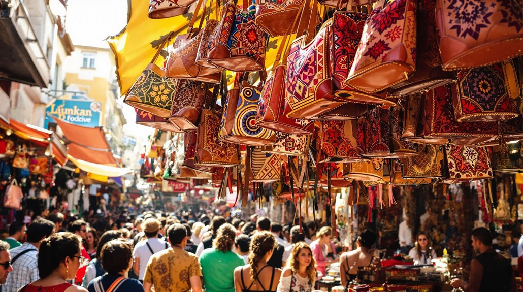 shared connections and journeys