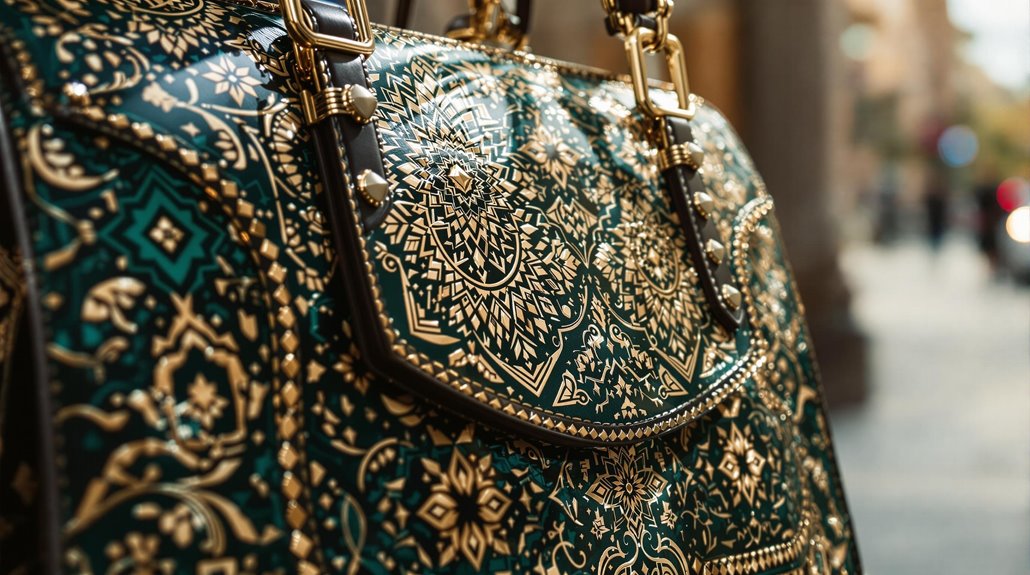 cutting edge design advancements