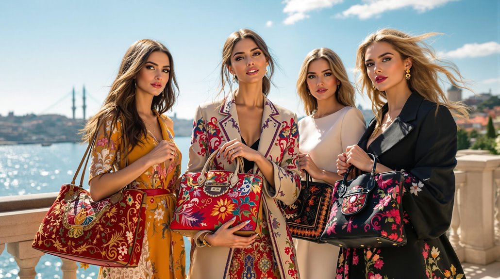 turkish fashion iconography unveiled