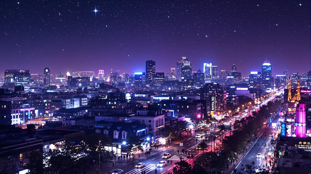 exploring new research opportunities