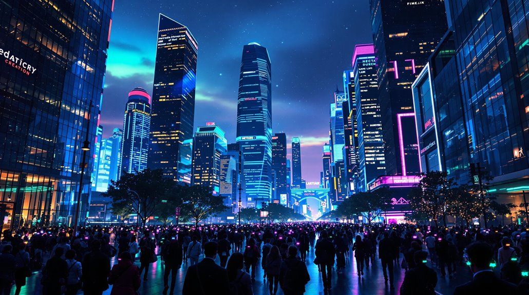 revolutionary metasurface technology unveiled