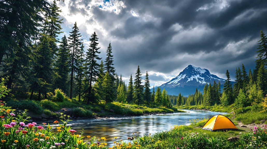 ignoring environmental impact issues