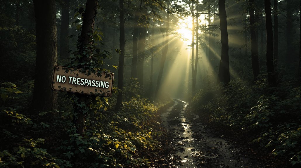 ignoring legal limitations completely