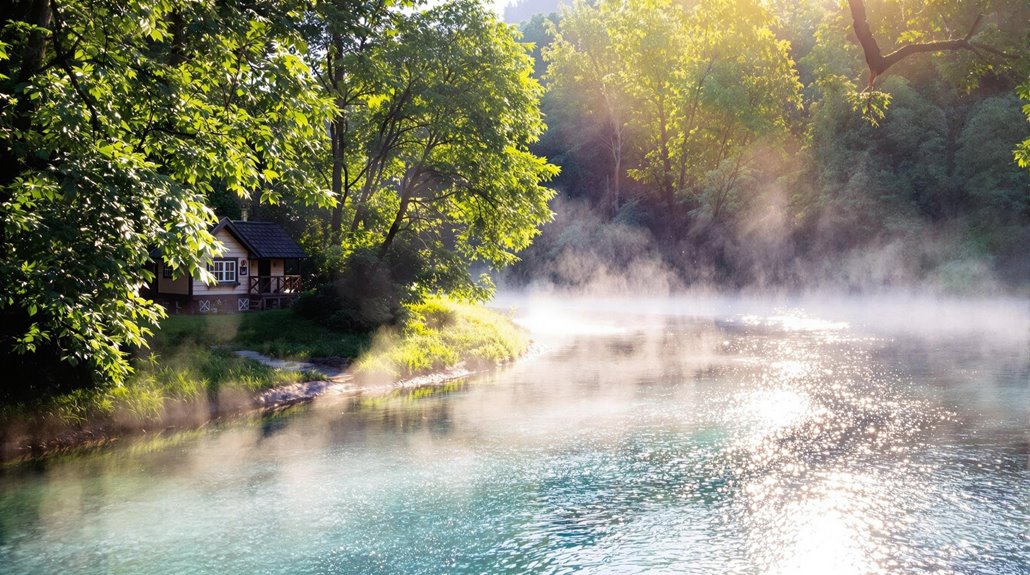 evaluating water supply factors