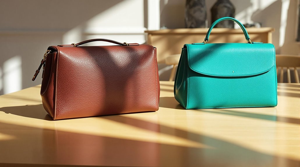 personal taste and design