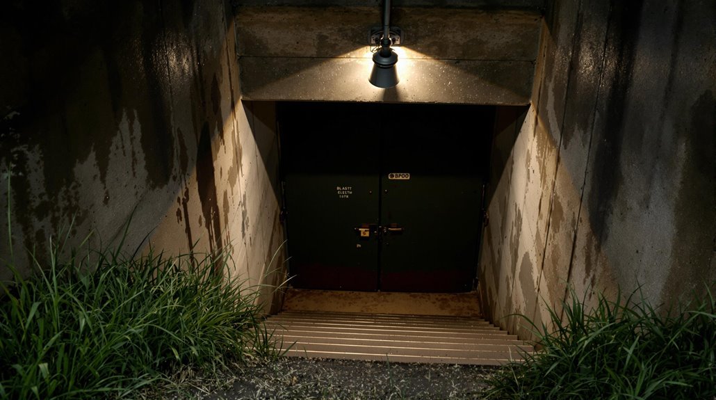 location and accessibility