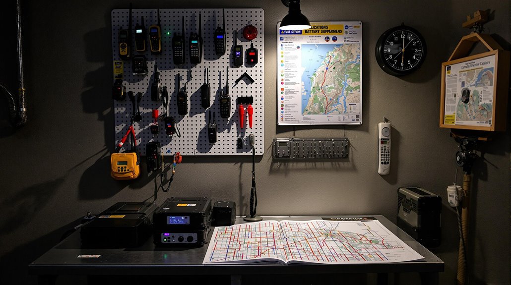 collaborative crisis communication and coordination