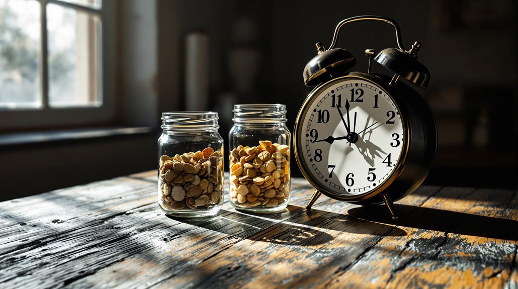 timeframes of survival misconceptions clarification