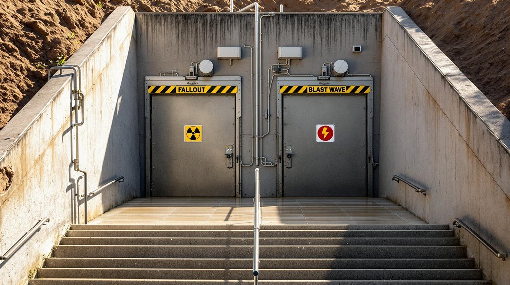 strategic location installation considerations