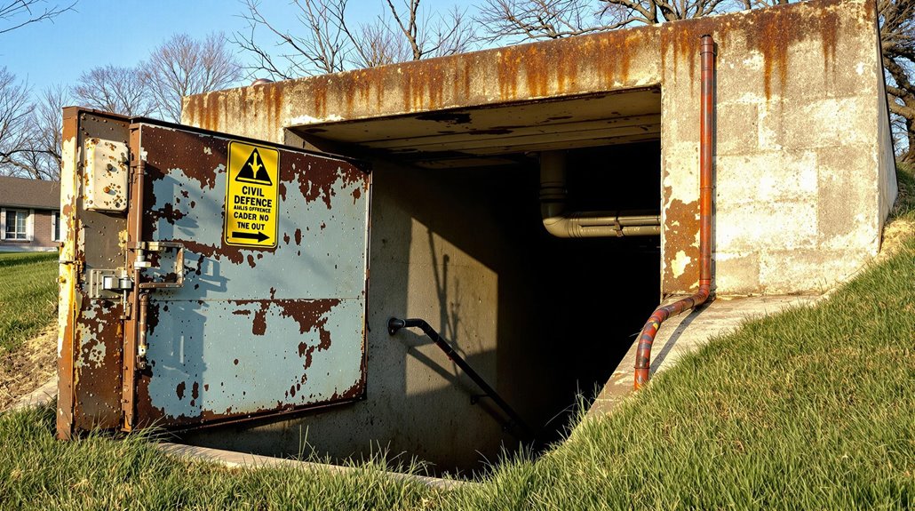 building specifications and requirements