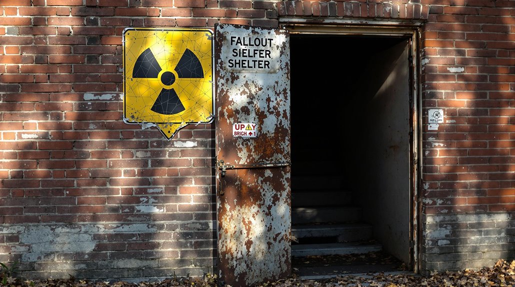 nuclear preparedness cultural phenomenon