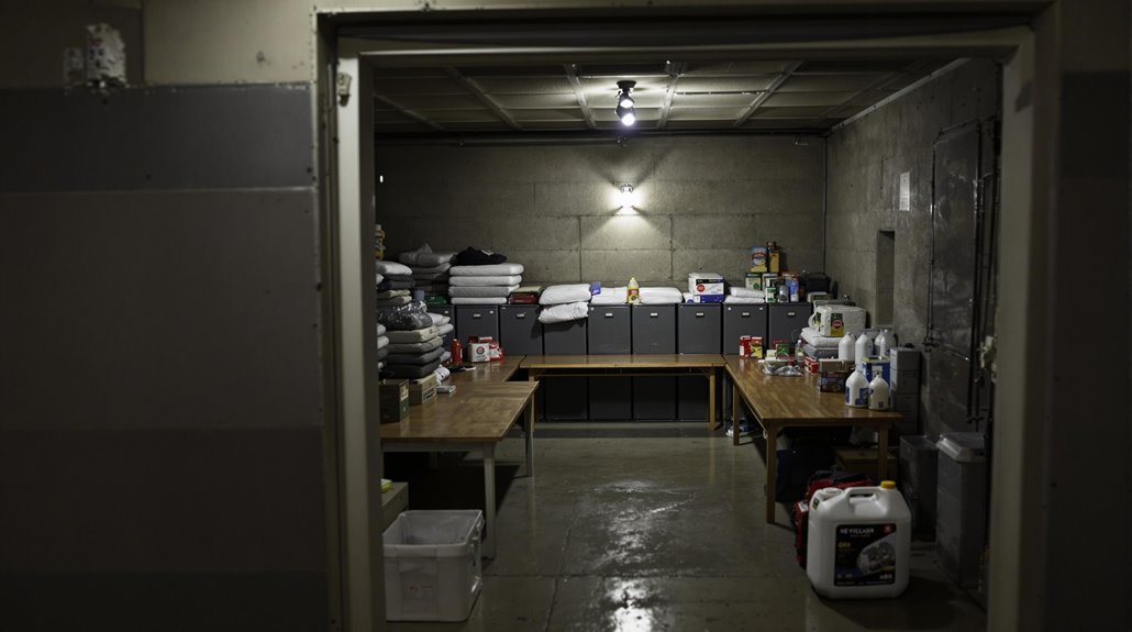 spatial optimization for indoor environments