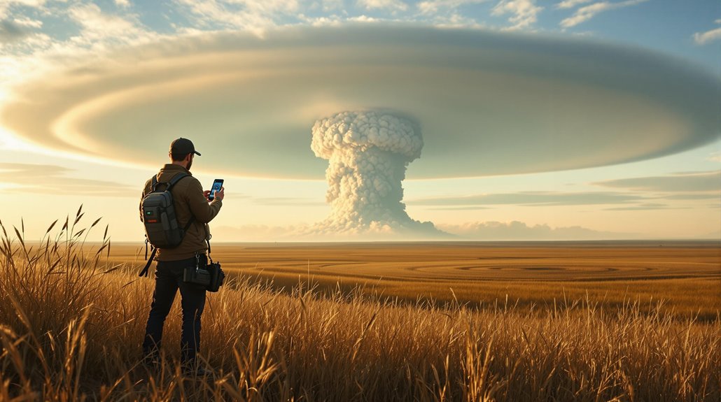 survival actions based on location