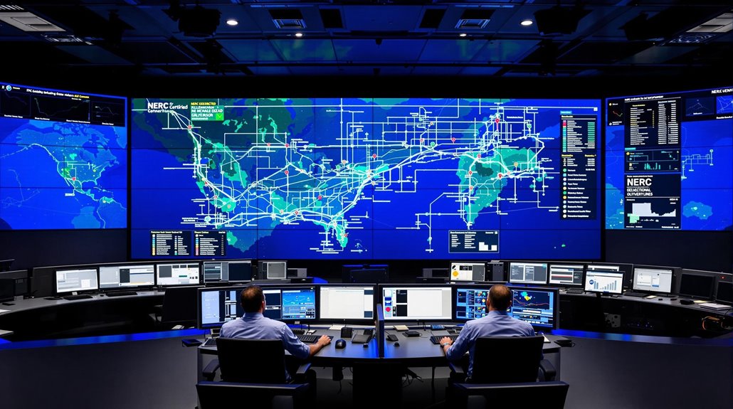 regulatory grid reliability assurance