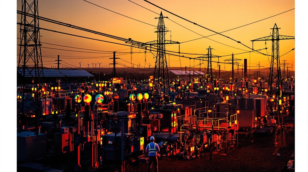 renewable energy integration challenges