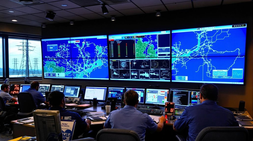 regulatory oversight consumer safeguards